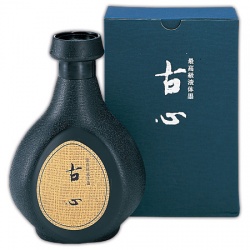 最高級液体墨 古心　500ml